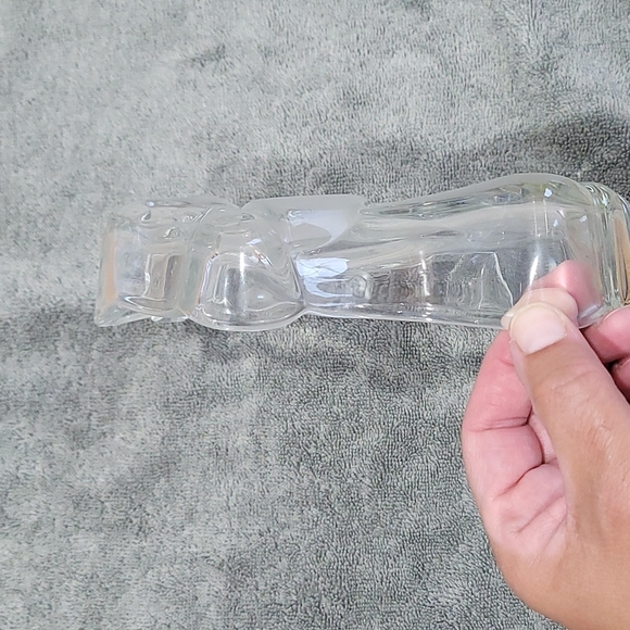 Beautiful Trumpet Angel Candy Dish!!! - Picture 3 of 6